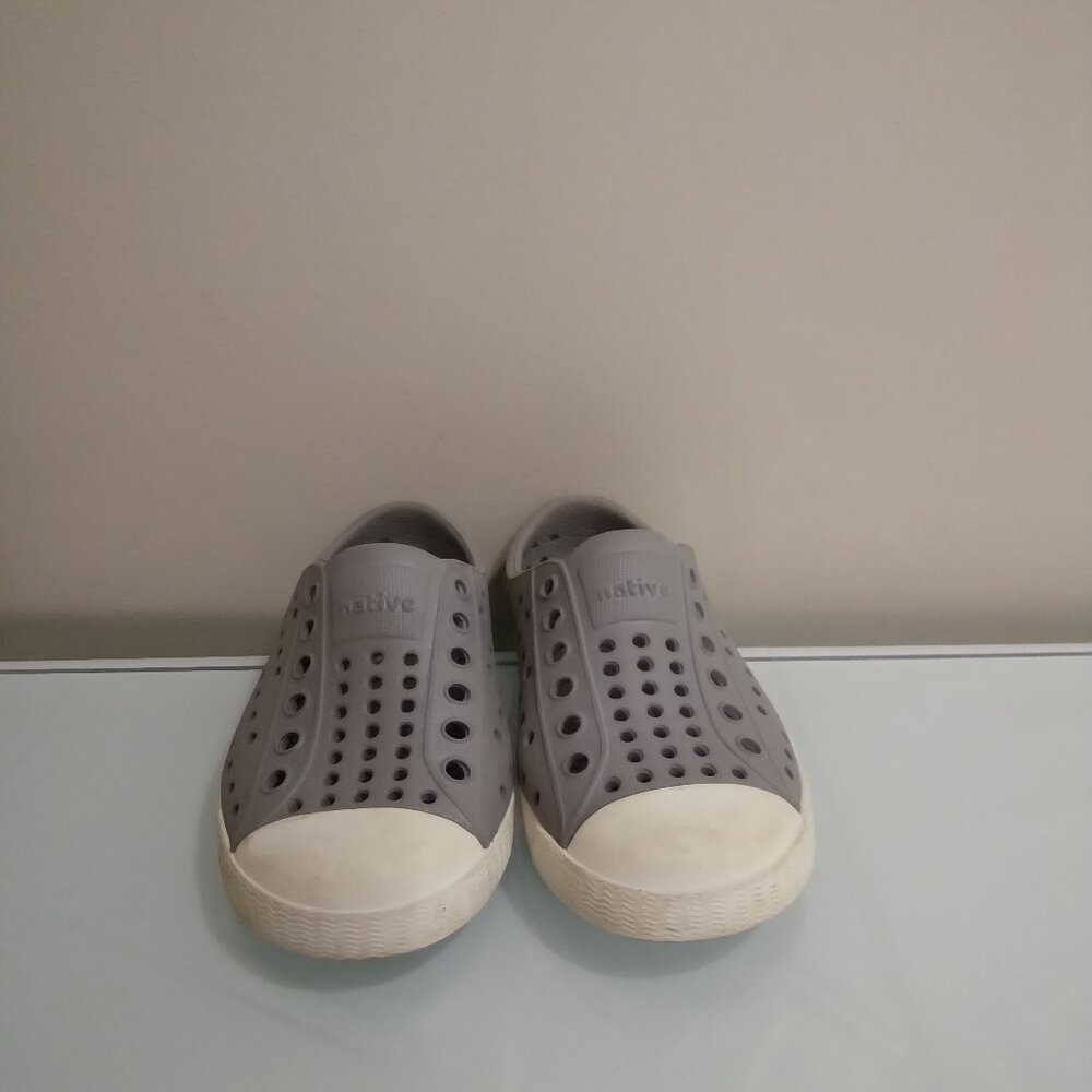 Natives kids grey size c6